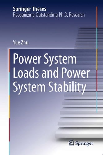 Power System Loads and Power System Stability
