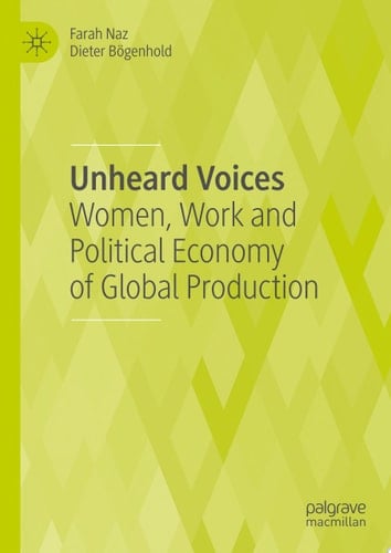 Unheard Voices
