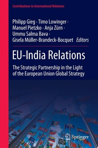 EU-India Relations