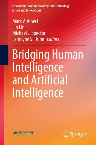 Bridging Human Intelligence and Artificial Intelligence