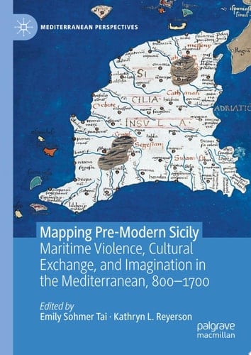 Mapping Pre-Modern Sicily