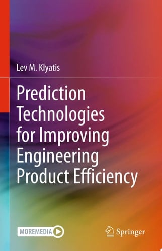 Prediction Technologies for Improving Engineering Product Efficiency
