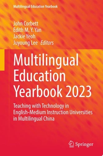 Multilingual Education Yearbook 2023