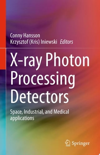 X-ray Photon Processing Detectors