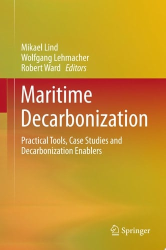 Maritime Decarbonization