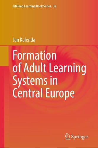 Formation of Adult Learning Systems in Central Europe