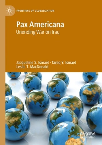 Pax Americana