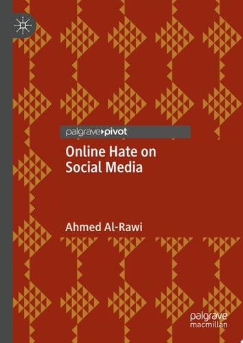 Online Hate on Social Media