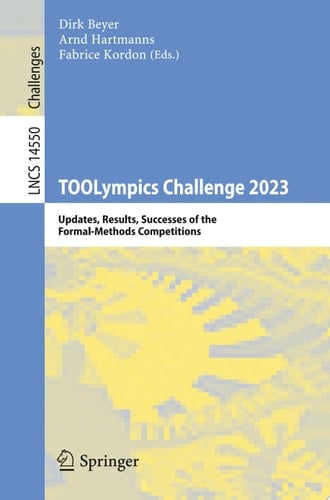 TOOLympics Challenge 2023