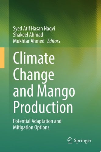 Climate Change and Mango Production