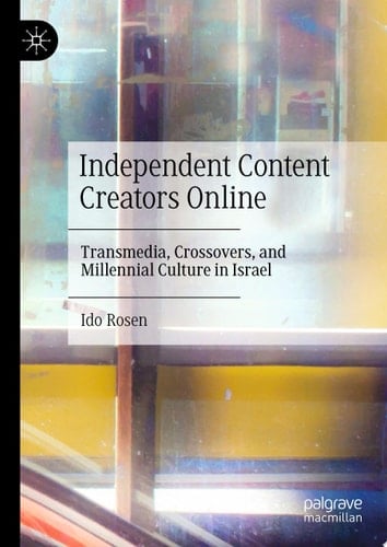 Independent Content Creators Online