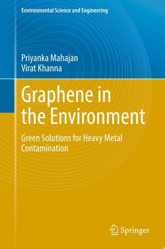 Graphene in the Environment