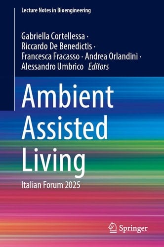 Ambient Assisted Living Italian Forum 2025
