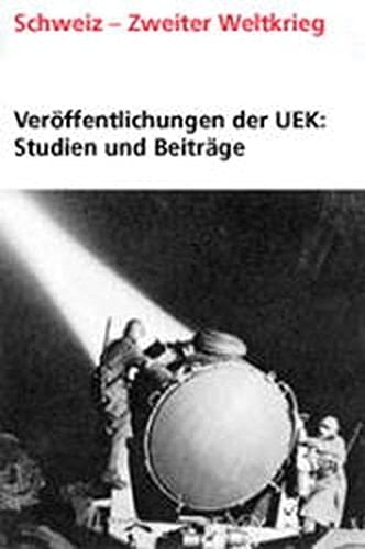 Die Flüchtlings- und Aussenwirtschaftspolitik der Schweiz im Kontext der öffentlichen politischen Kommunikation 1938-1950
