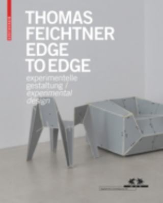 Thomas Feichtner Edge To Edge Experimental Design