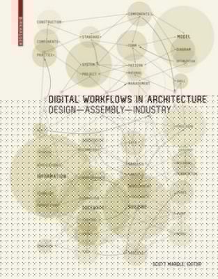 Digital Workflows in Architecture