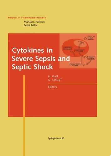 Cytokines in Severe Sepsis and Septic Shock