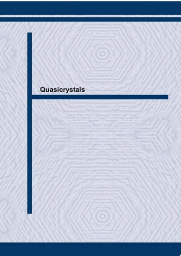 Quasicrystals