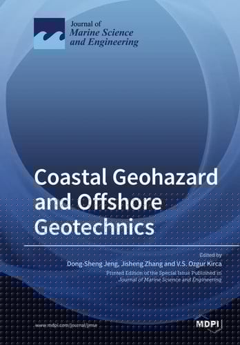 Coastal Geohazard and Offshore Geotechnics