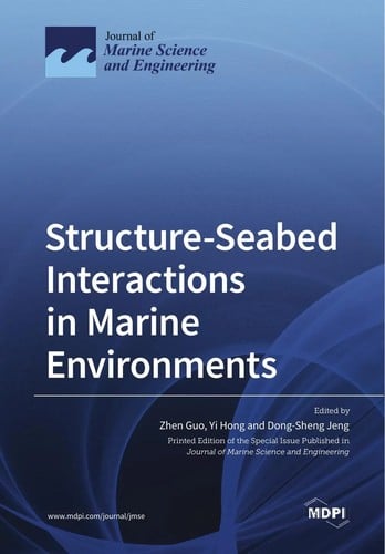 Structure-Seabed Interactions in Marine Environments
