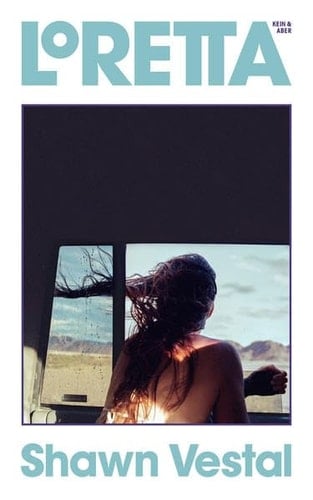 Loretta Roman