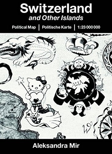 Politische Karte