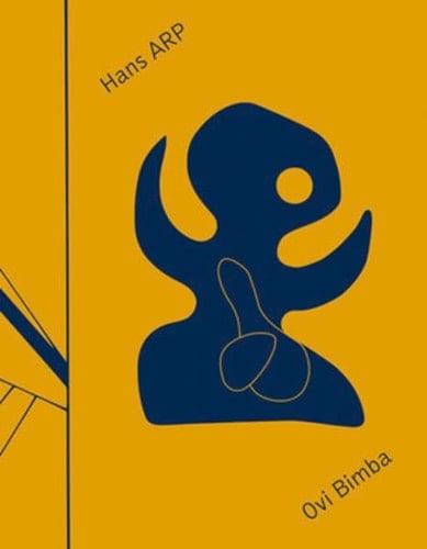 Hans Arp Ovi Bimba