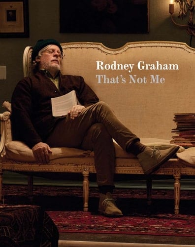 Rodney Graham That's Not Me