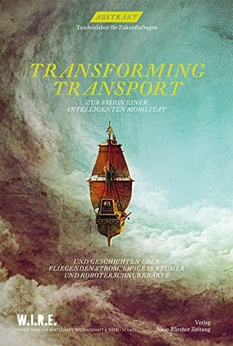 Transforming transport zur Vision einer intelligenten Mobilität