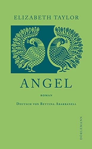 Angel Roman