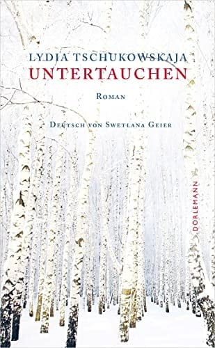 Untertauchen Roman