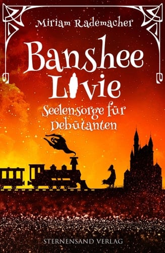 Seelensorge für Debütanten Fantasy