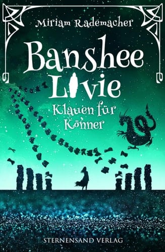 Klauen für Könner Fantasy