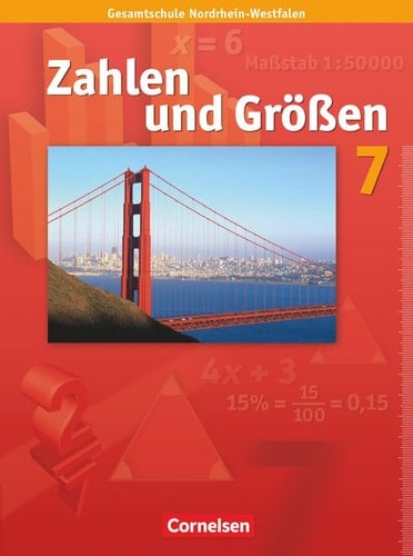 Zahlen und Größen