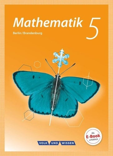Mathematik - Berlin/Brandenburg