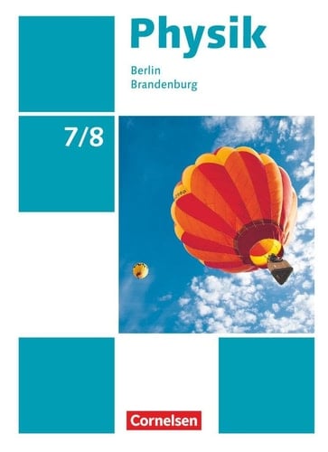 Physik - Berlin, Brandenburg