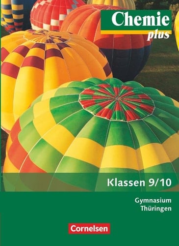 Chemie plus