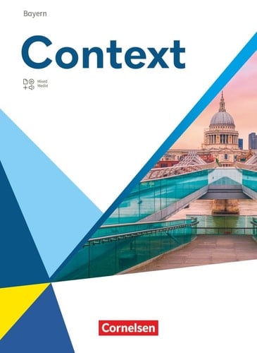 Context Schülerband / erarbeitet von Martina Baasner, Berlin und weiteren. ...