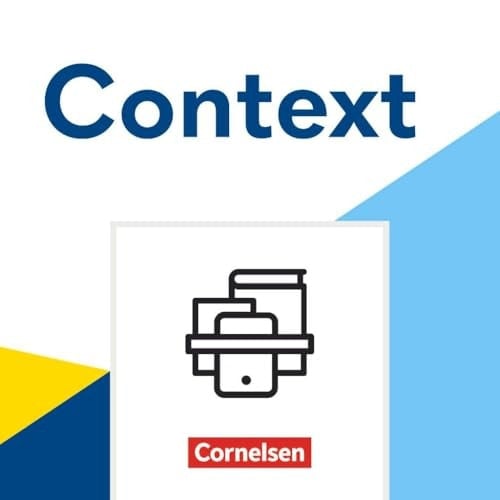 Context - Allgemeine Ausgabe 2022 - Oberstufe Topics Für Sachsen-Anhalt - 4 Themenhefte Im Paket