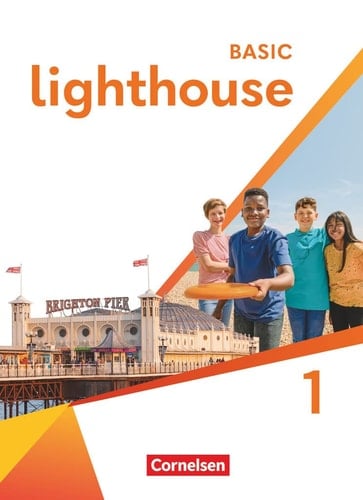 Basic Lighthouse 1