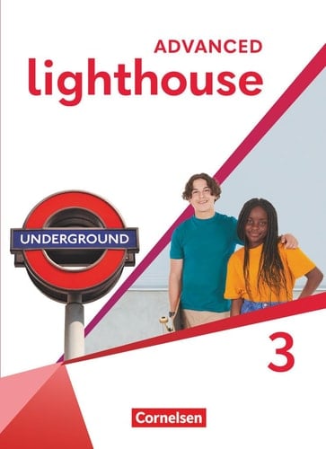 Lighthouse Advanced