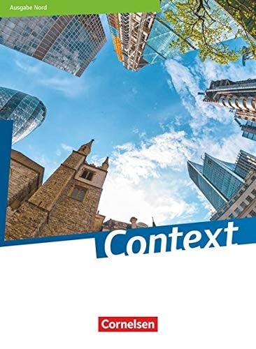 Context Schülerband / erarbeitet von Irene Bartscherer und weitere. ...