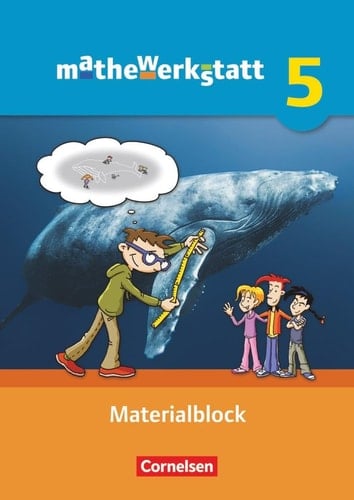 Mathewerkstatt 5