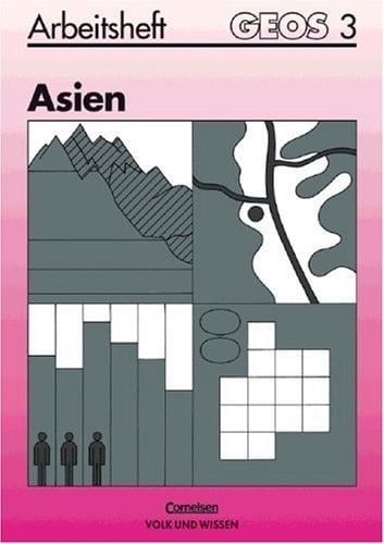 Geos Reformierte Rechtschreibung. Asien