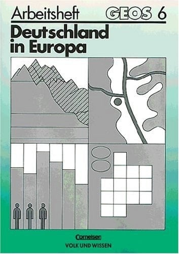 Geos Reformierte Rechtschreibung. Deutschland in Europa