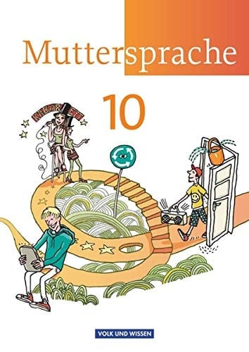 Muttersprache