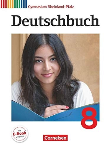Deutschbuch Gymnasium