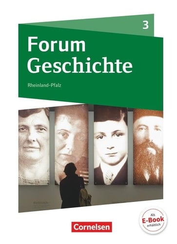 Forum Geschichte Vom Kaiserreich bis zum Ende des Zweiten Weltkrieges