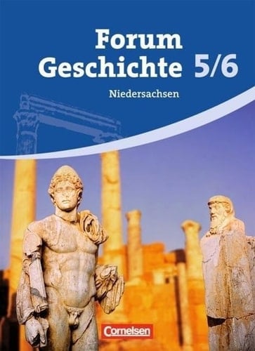 Forum Geschichte Von der Vorgeschichte bis zum Frühmittelalter