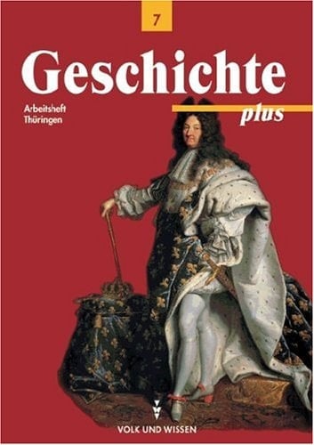 Geschichte plus